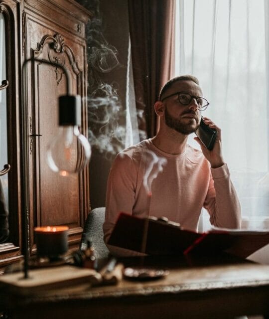 Konsultacja Przed Hipnoterapią