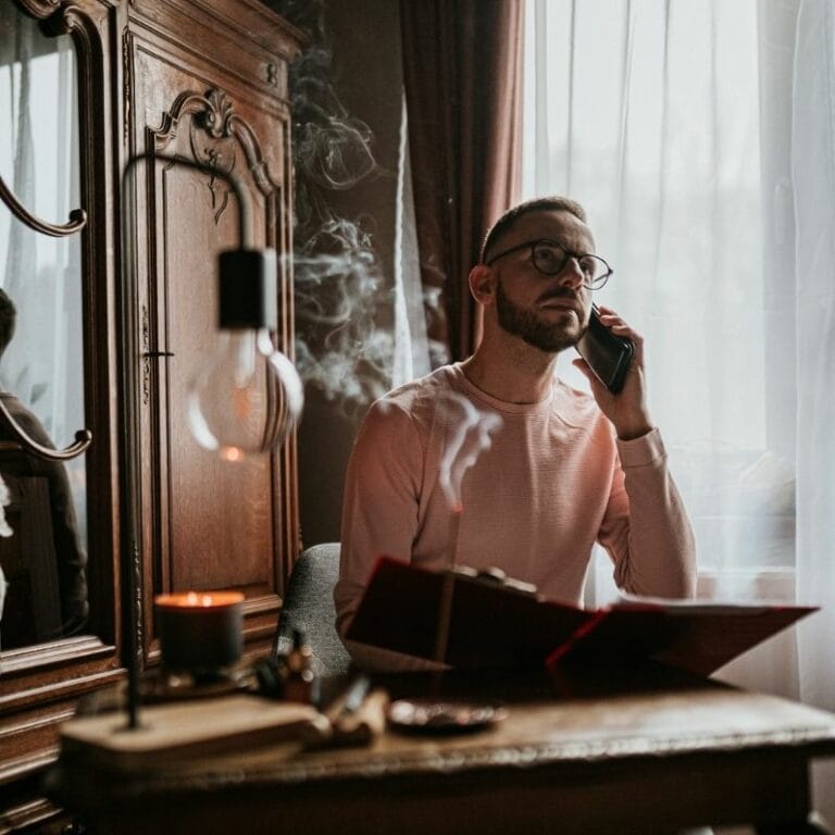 Konsultacja terapeutyczna