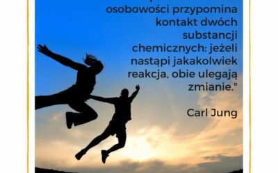 Cześć! Bardzo lubię ten cytat