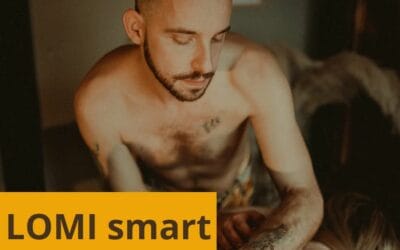 Lomi w wersji Smart!