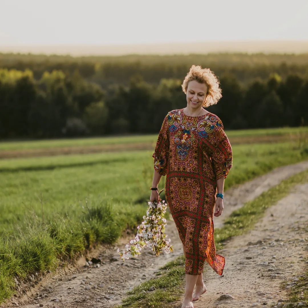Jadwiga Najgebauer – Prysak