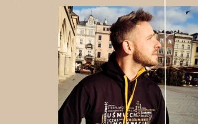 Chwytaj dzień! Wszystko jest ruchem