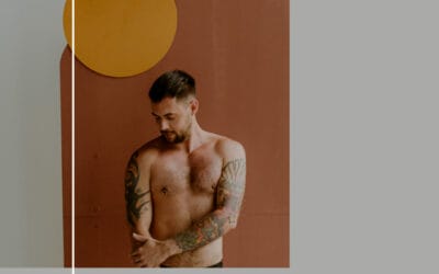 Cześć, jestem Grzegorz że