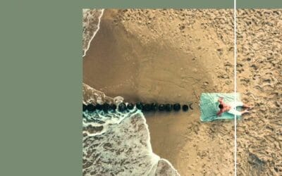 Wakacje dobiegają końca.