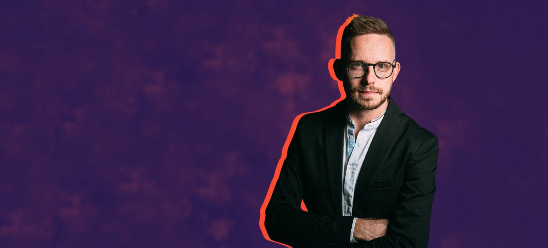 Daniel Iwanowski, hipnoterapeuta w Poznaniu