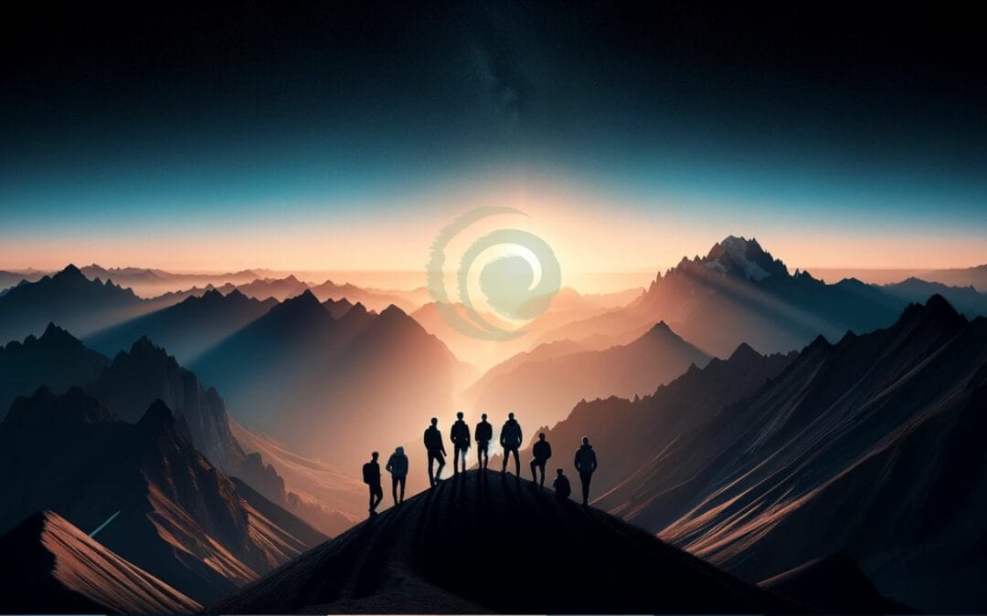 Tantra Flow Warsztaty Tantryczne dla Mężczyzn 20-23 czerwca 2024