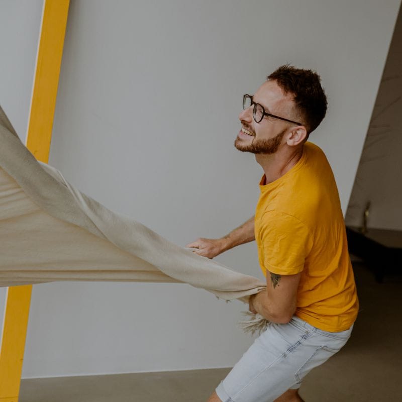 prowadzący warsztaty