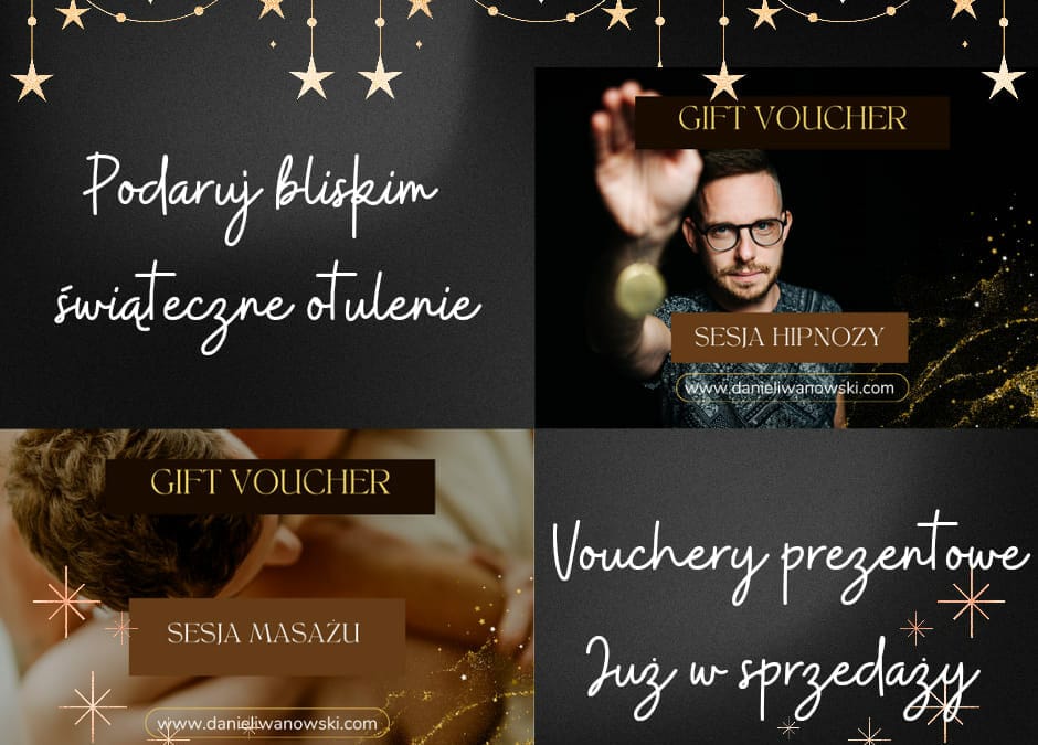 Świąteczny klimat już udzielił się także nam????????