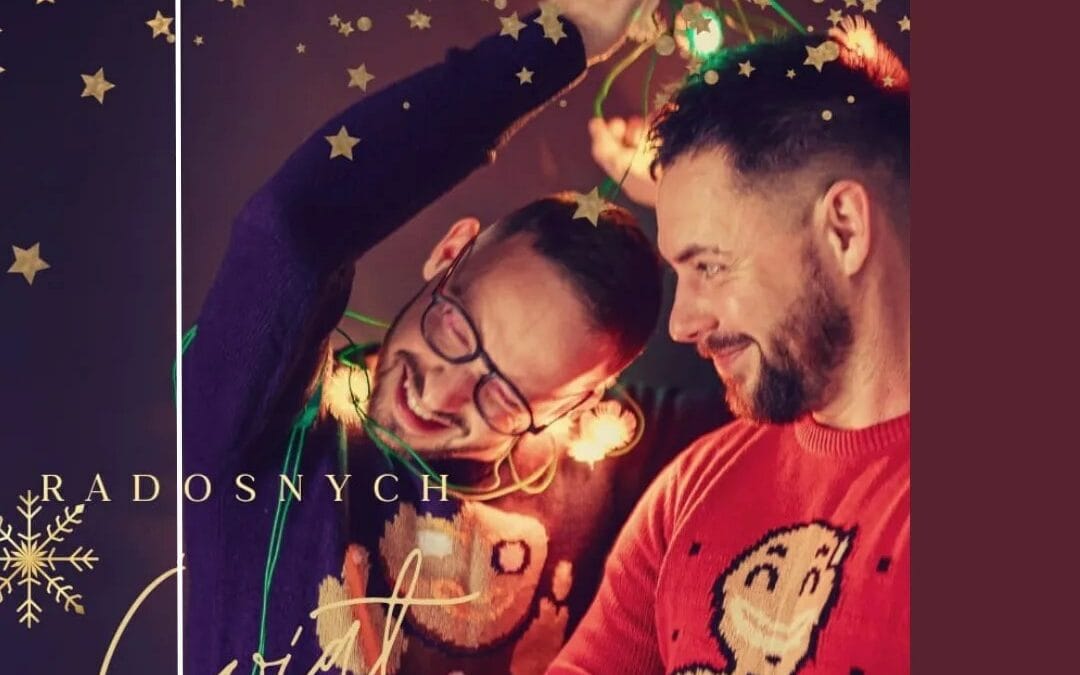 Dziś słuchając w radiu pewnej audycji