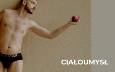 Ciałoumysł jest całością