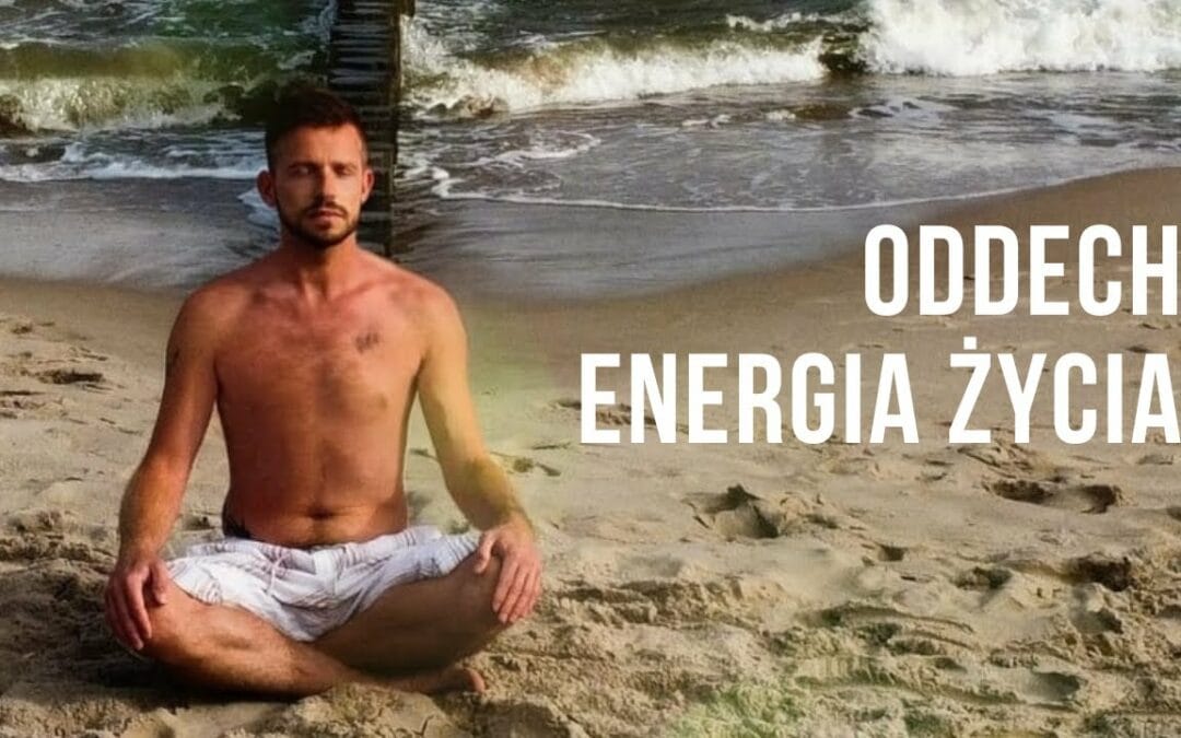 Prawidłowy oddech i dwa słowa o przeponie