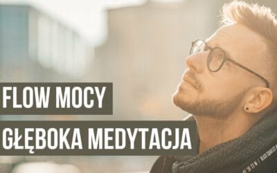 Odzyskaj wewnętrzną moc i spokój – medytacja na stres