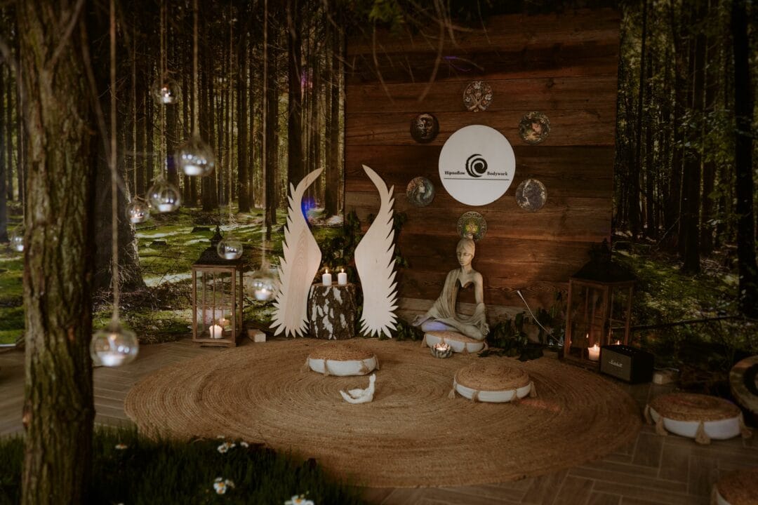 Kurs autohipnozy początek