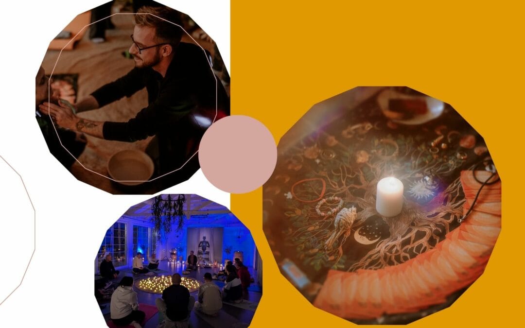 CZAS PRZEMIANY – NOWY POCZĄTEK 24 – 26 października 2025