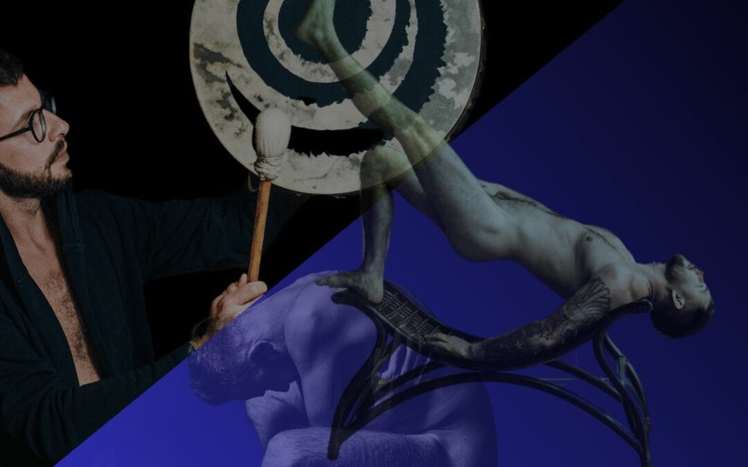 MĘSKIE PLEMIĘ EROS I PSYCHE 06-08 czerwca 2025