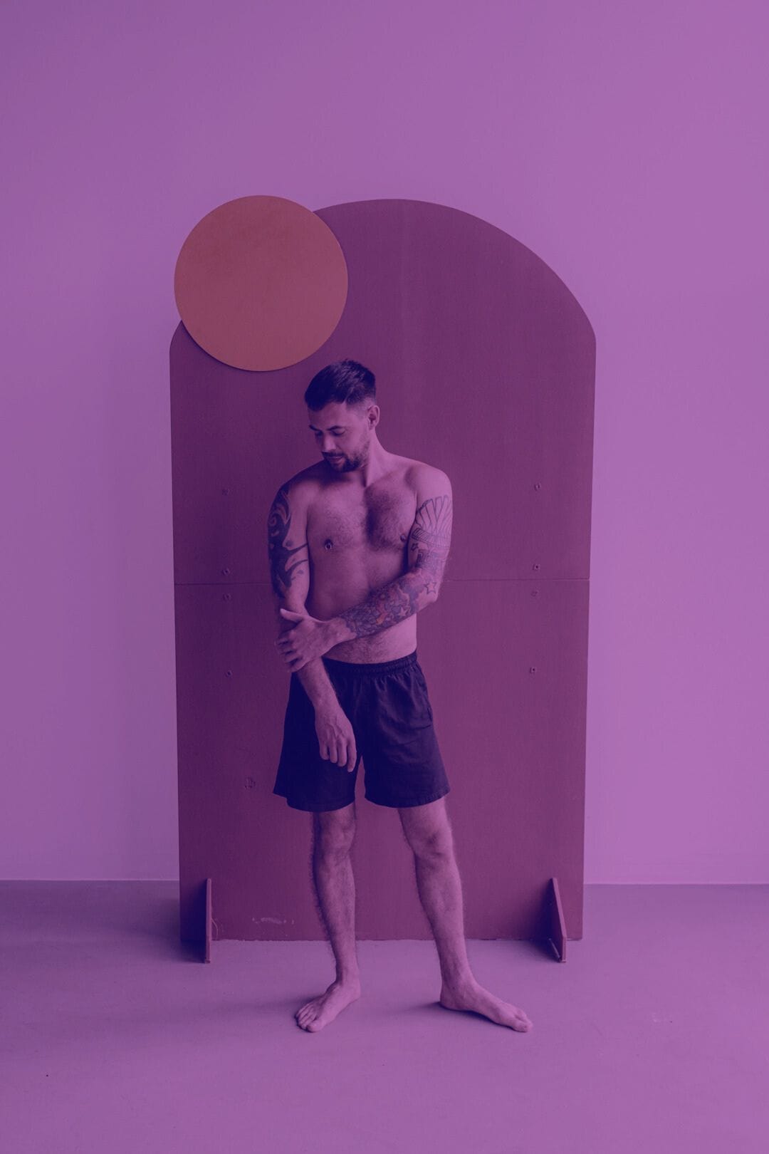 11 czerwca 2026 Integracja &ndash; Tantric Men