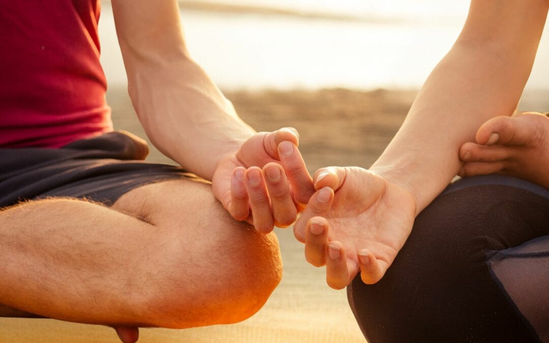 Tantra dla początkujących – Najważniejsze Informacje