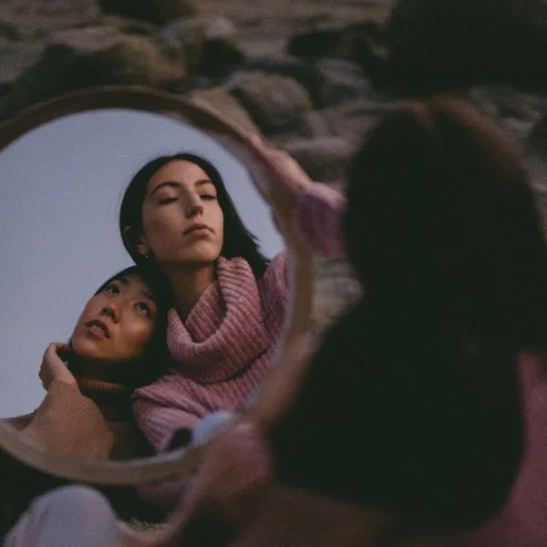 Poszukiwanie siebie autentycznej