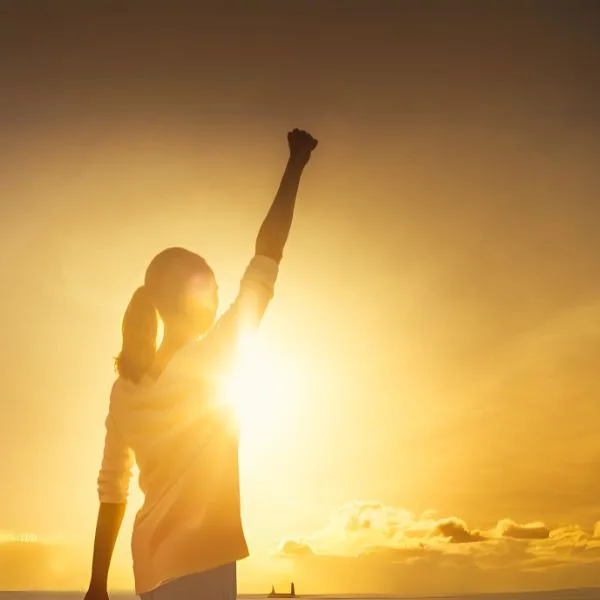 Pragnienie mocy i kontroli nad własnym życiem