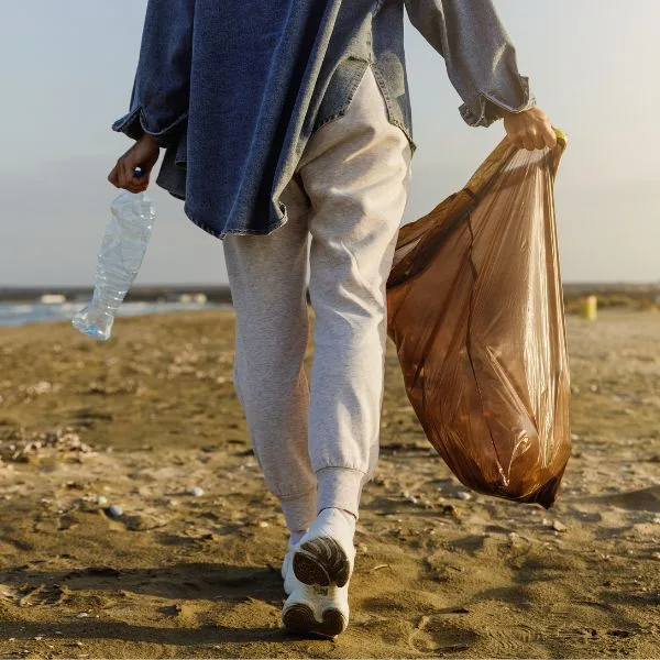 Pragnienie wkładu i służby