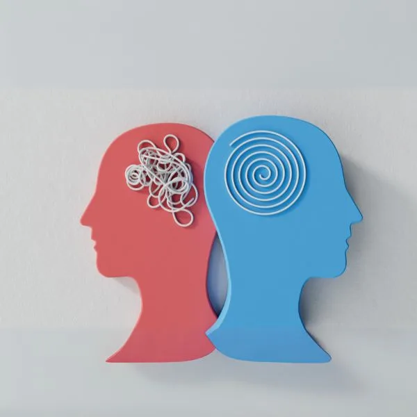 Uzdrowienie emocjonalne i psychiczne