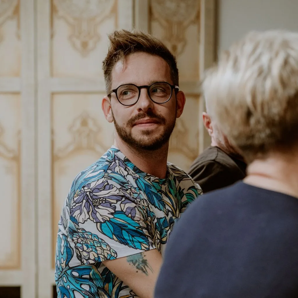 prowadzący daniel iwanowski