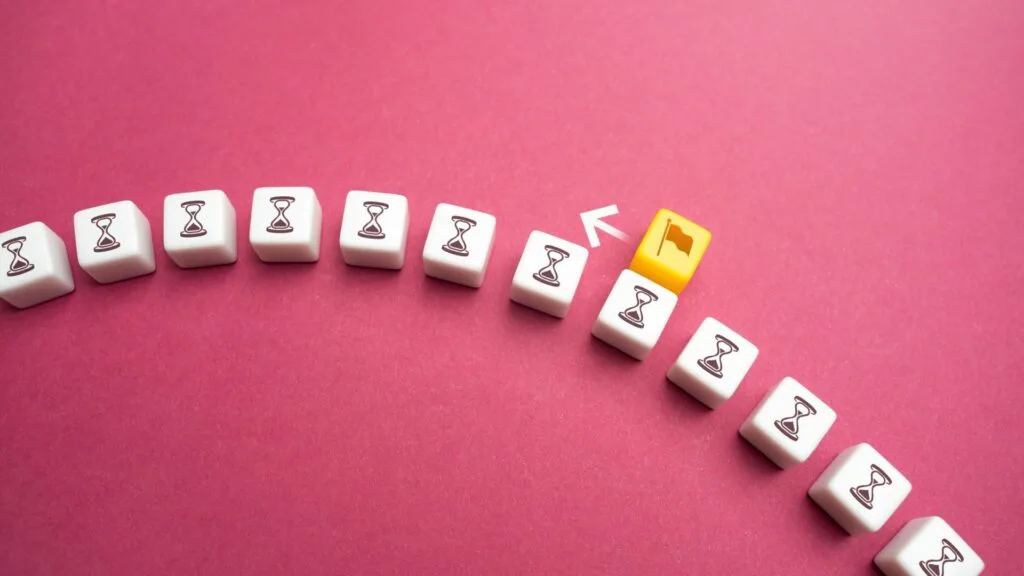 znaki postępu duchowego postępu symbolika