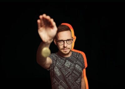 18 – 20 września 2026 Moduł 1 Kurs Hipnozy – FlowMind™