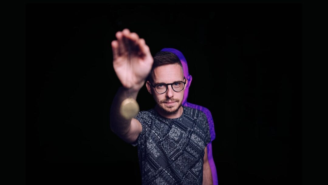 21 – 23 listopad 2025 Moduł2 Kurs Hipnozy – FlowMind™