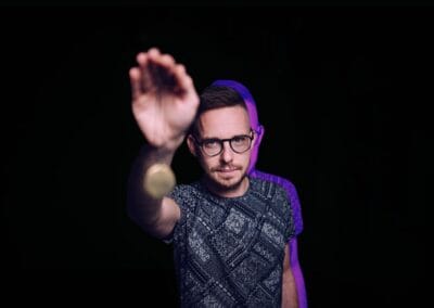 27 – 29 listopada 2026 Moduł 2 Kurs Hipnozy – FlowMind™