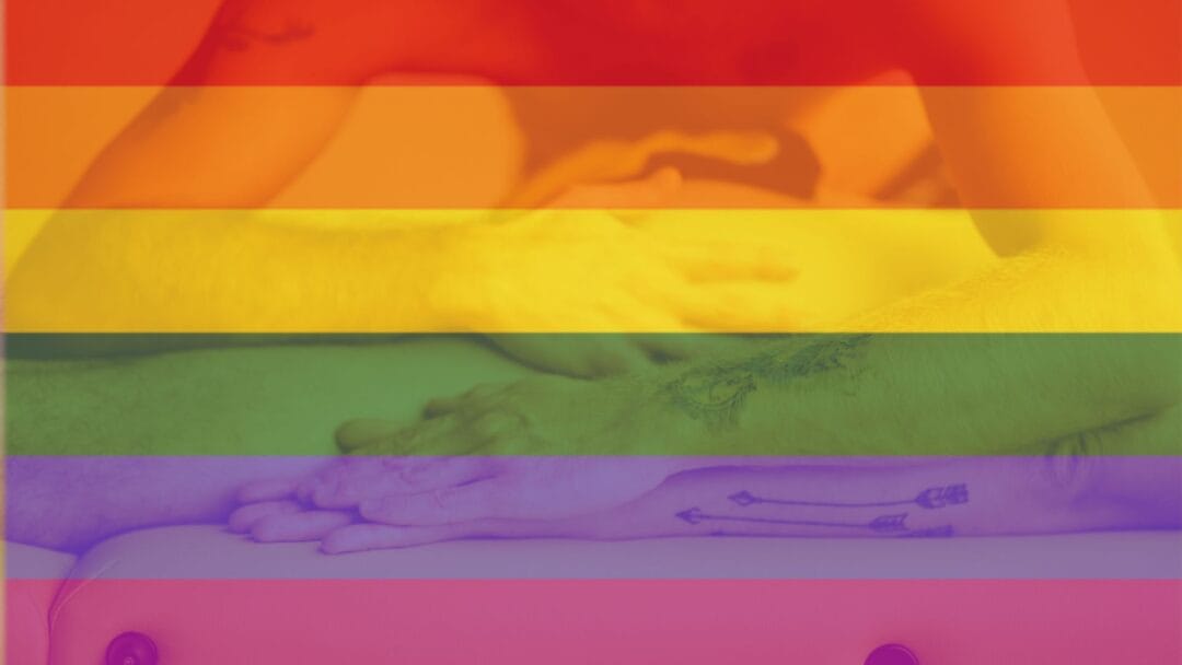 28 lutego – 1 marca 2026 Moduł 1 Flow BODY QUEER