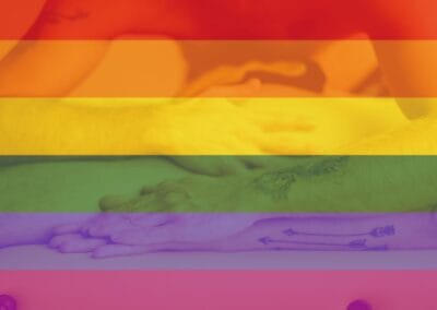 28 lutego – 1 marca 2026 Moduł 1 Flow BODY QUEER