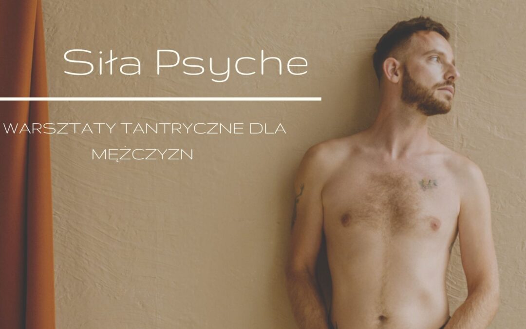 Siła Psyche 25-27 września 2026