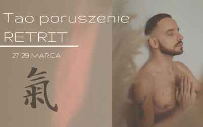 Tao Poruszenie 27–29 marca 2026
