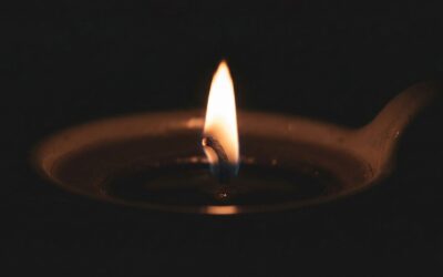 Moc Erosa. Jak obudzić w sobie energię, o której zapomniałeś?