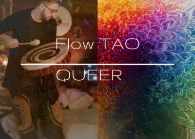 05 września 2026 &ndash; TAO Flow Queer Edycja