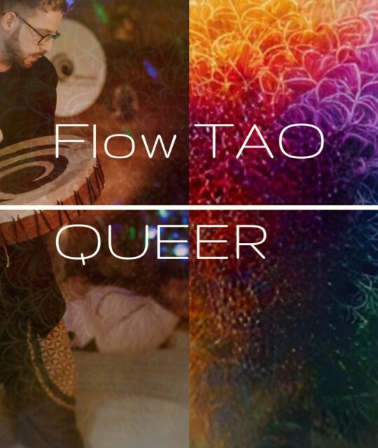 flow Tao queer warsztaty sr
