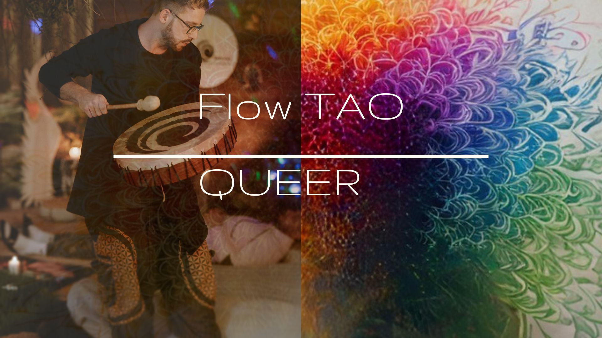 flow Tao queer warsztaty sr