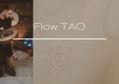 07 listopada 2026 TAO Flow