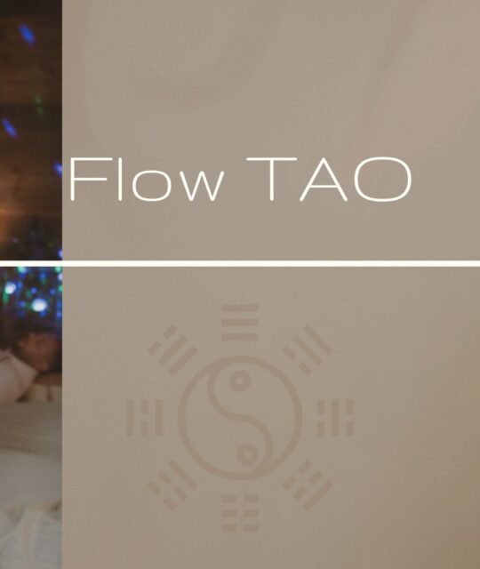 flow tao warsztaty