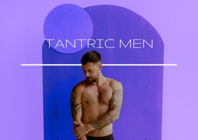 03 października 2026 &ndash; Tantric Men
