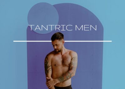 05 grudnia 2026 &ndash; Tantric Men