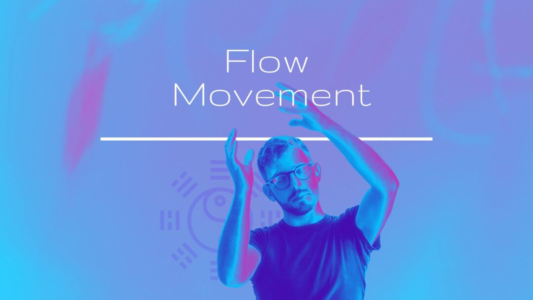 13 listopada 2026 &ndash; Flow Movement