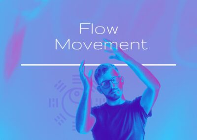 13 listopada 2026 &ndash; Flow Movement