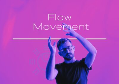 25 września 2026 &ndash; Flow Movement