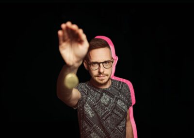 10 &ndash; 12 września 2027 Moduł 1 Kurs Hipnozy &ndash; FlowMind&trade;