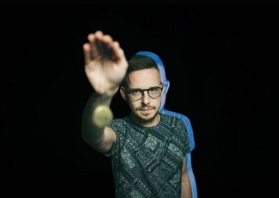 22 &ndash; 24 października 2027 Moduł 2 Kurs Hipnozy &ndash; FlowMind&trade;