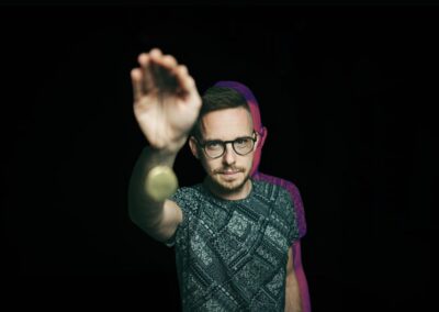 26 &ndash; 28 listopada 2027 Moduł 3 Kurs Hipnozy &ndash; FlowMind&trade;