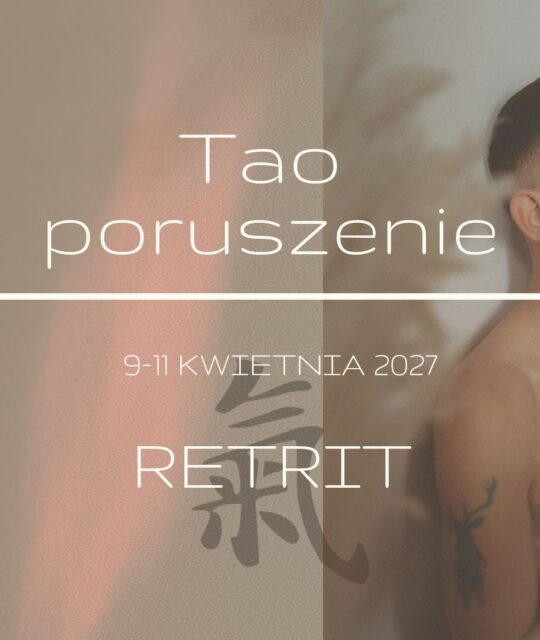tao poruszenie warsztat rozwojowy oferta 2027